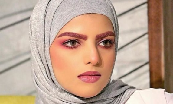 خلاف بين سارة الودعاني وزوجها بسبب متابعة